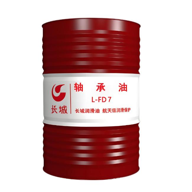 印江长城FD轴承油